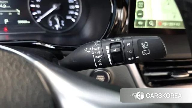 Kia Mohave Master id 3777791 из Кореи 10