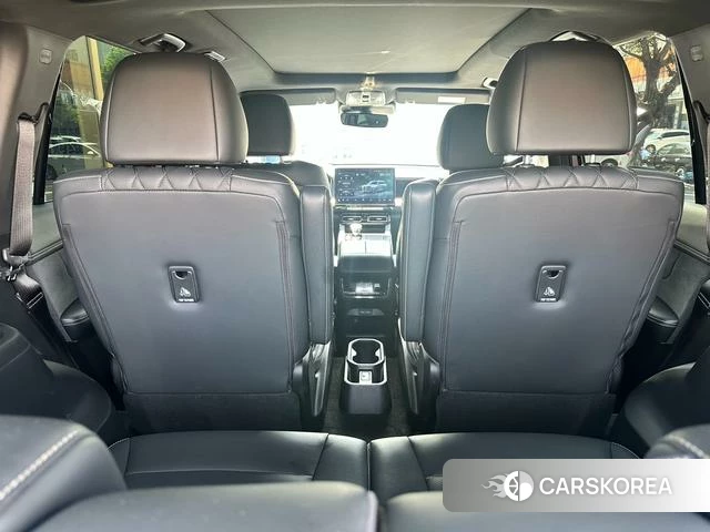 GAC Trumpchi Trumpchi GS8 id 4221286 из Китая 10