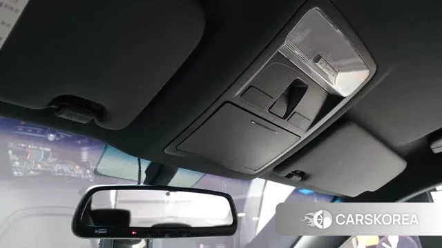 Ssangyong Rexton Sports id 3520079 из Кореи 10