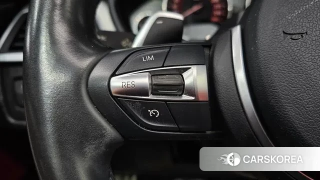 BMW 4 Series (F32) id 3039484 из Кореи 10