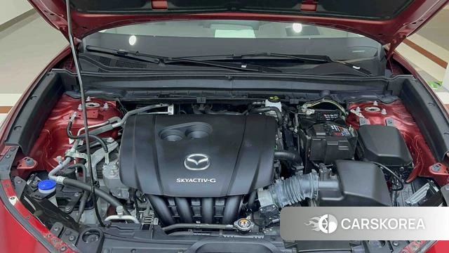 Mazda CX-30 id 4276724 из Китая 10