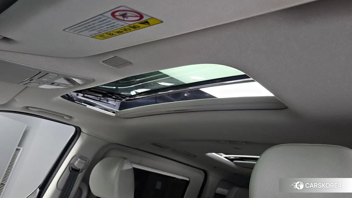 Hyundai The New Grand Starex id 2053719 из Кореи 10