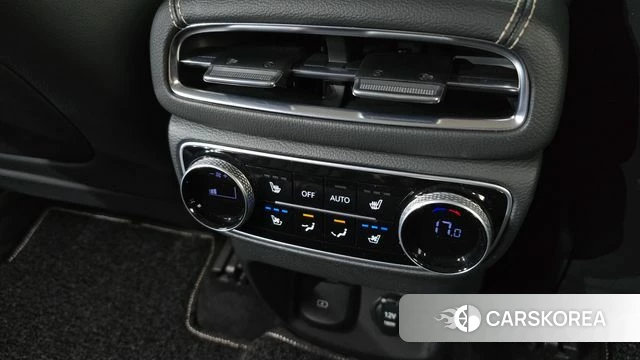 Genesis GV80 id 4779849 из Кореи 10