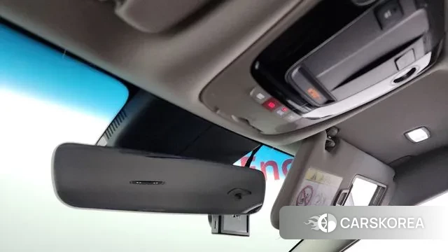 Kia K8 id 3278619 из Кореи 10