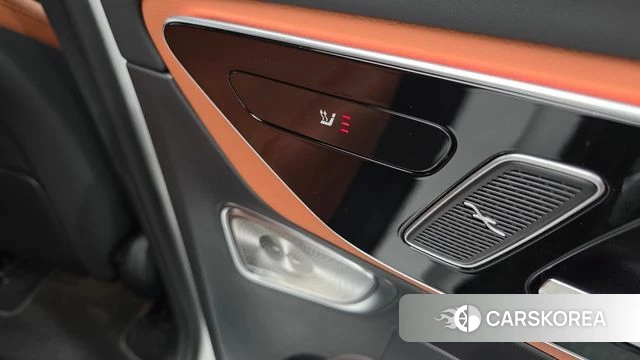 Mercedes-Benz GLC-Class X254 id 4387772 из Кореи 10
