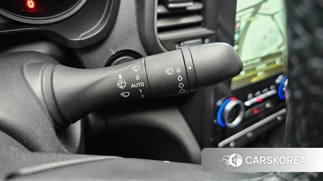 Renault Korea (Samsung) SM6 id 4727507 из Кореи 10