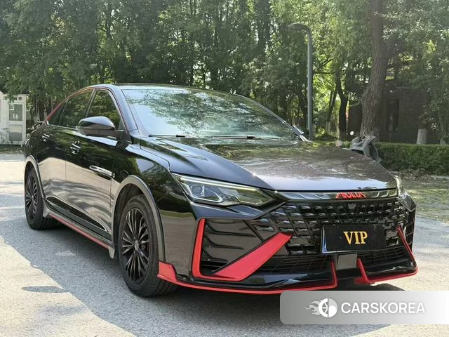 Dongfeng Fengshen Yi Hyun MAX id 4242494 из Китая 10