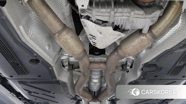 Mercedes-Benz GLS - Class X167 id 3794847 из Кореи 10