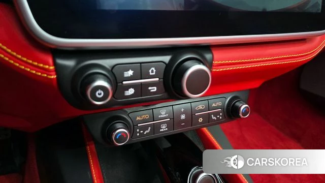 Ferrari Portofino id 4446843 из Кореи 10