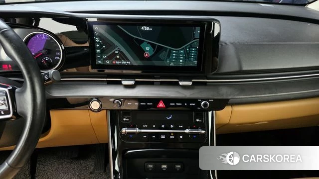 Kia Carnival 4th generation id 3827278 из Кореи 10