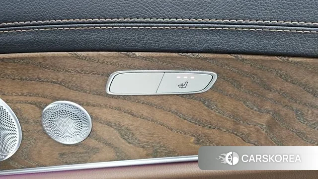 Mercedes-Benz E-Class W213 id 3379441 из Кореи 10