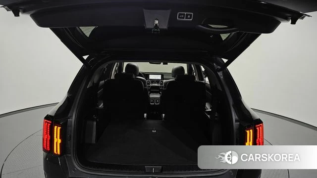 Kia Sorento 4th Generation id 4542745 из Кореи 10