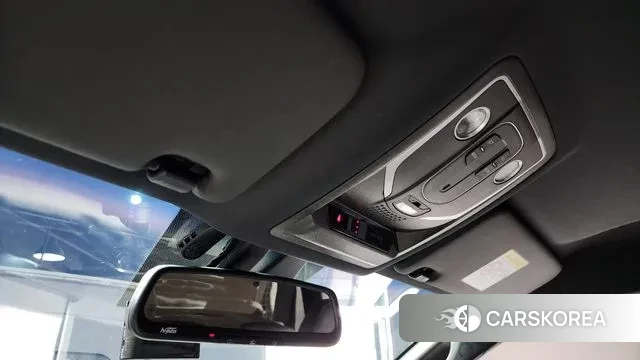 Ssangyong The New Rexton Sport id 3180018 из Кореи 10