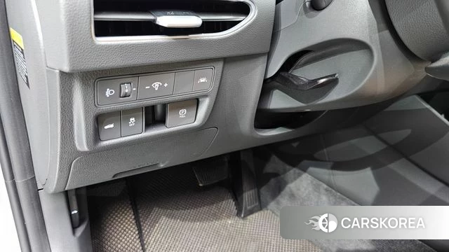 Hyundai Sonata (DN8) id 4245597 из Кореи 10