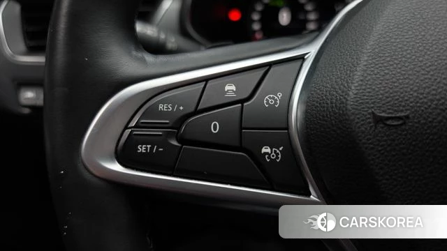 Renault Korea (Samsung) XM3 id 4542862 из Кореи 10