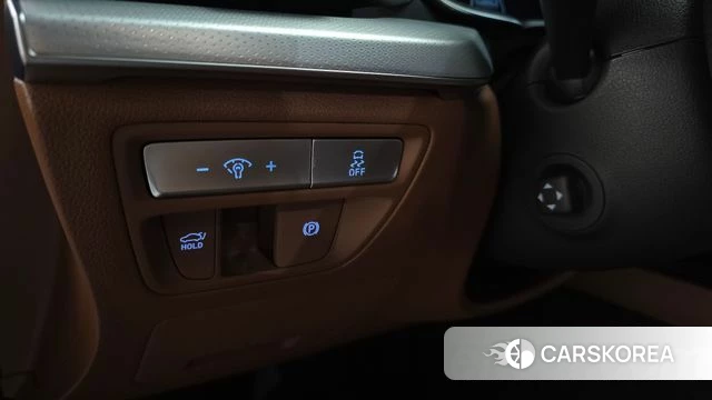 Genesis Electrified G80 (RG3) id 4330360 из Кореи 10