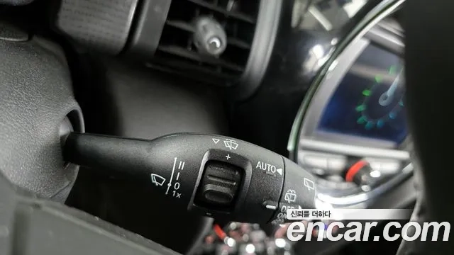 Mini Cooper id 2922060 из Кореи 10