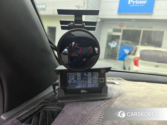 Kia Sportage The Bold id 3873686 из Кореи 10