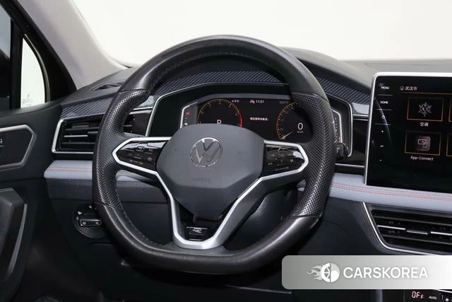 Volkswagen Tiguan X id 4298043 из Китая 10