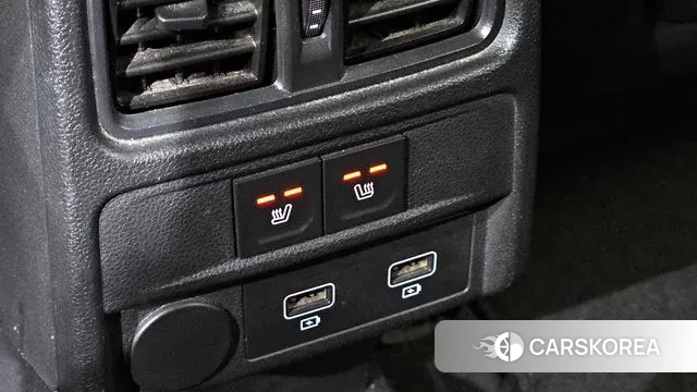 Renault Korea (Samsung) XM3 id 3412715 из Кореи 10