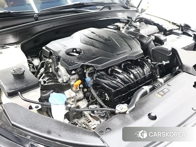 Kia K7 Premier id 3229142 из Кореи 10