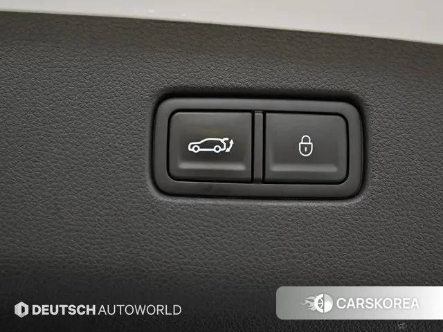 Genesis GV70 id 3726602 из Кореи 10