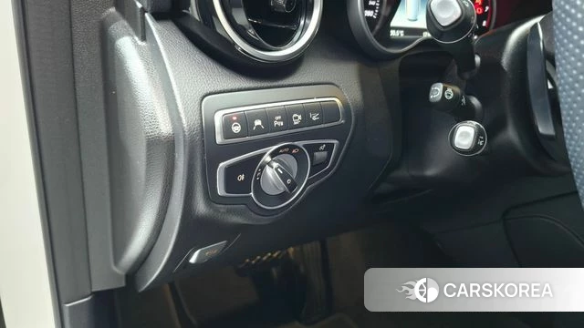 Mercedes-Benz GLC-Class X253 id 4604958 из Кореи 10