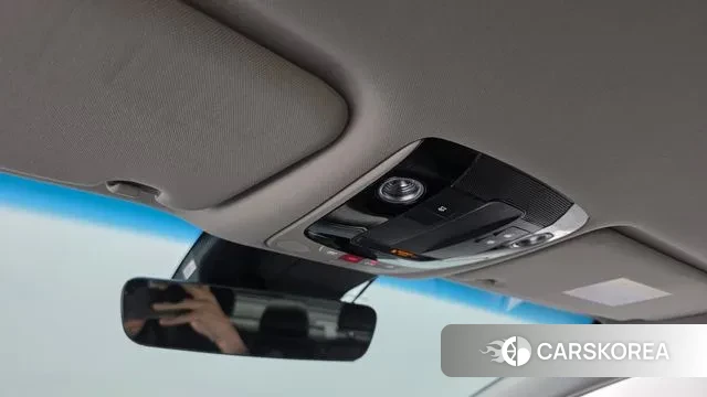 Kia K8 Hybrid id 3477990 из Кореи 10