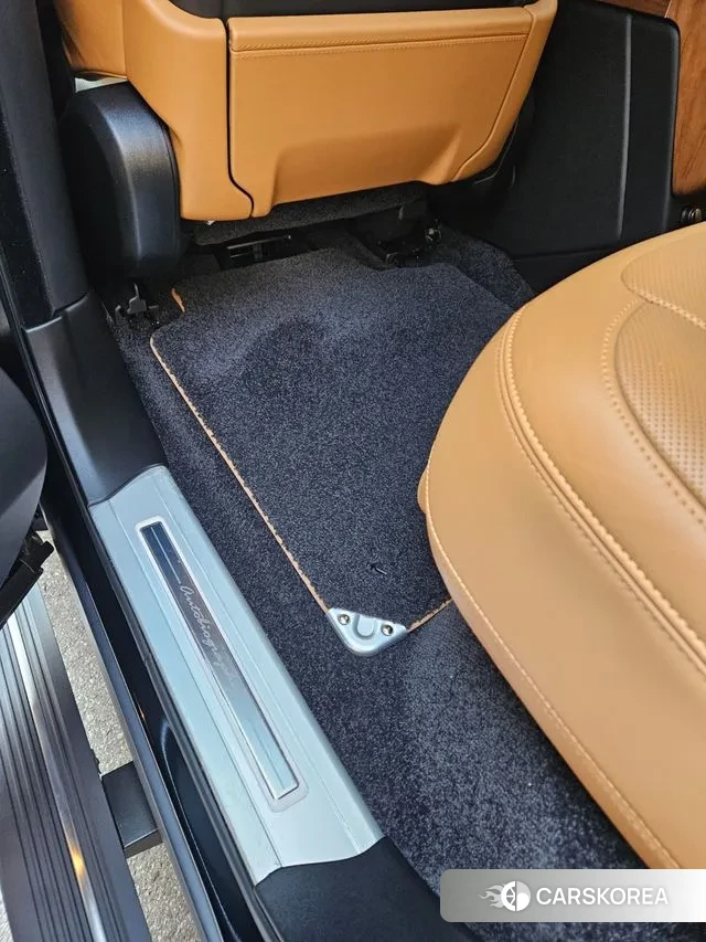 Land Rover Range Rover 4th Generation id 3626140 из Кореи 10