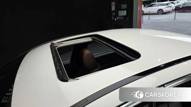 Mercedes-Benz E-Class W213 id 4502306 из Кореи 10