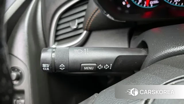 Chevrolet (GM Daewoo) The New Trax id 3368408 из Кореи 10