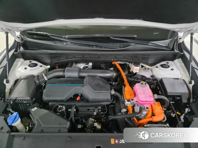 Kia Sorento 4th Generation id 4618174 из Кореи 10