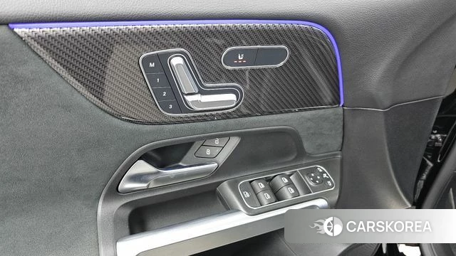 Mercedes-Benz GLB-Class X247 id 4202860 из Кореи 10