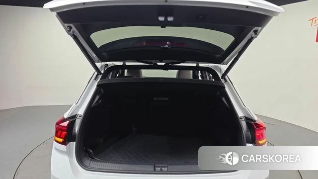 Volkswagen T-Roc id 4614324 из Кореи 10
