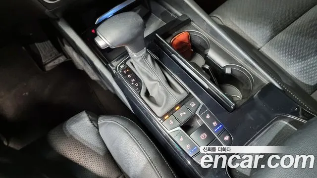 Kia Come New K7 id 2662969 из Кореи 10