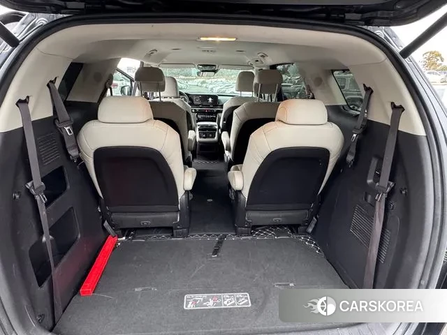 Kia Carnival 4th generation id 2994619 из Кореи 10