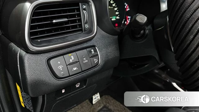 Kia The New Sorento id 4196855 из Кореи 10