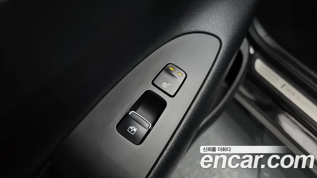 Hyundai The New Grandeur IG Hybrid id 2712388 из Кореи 10