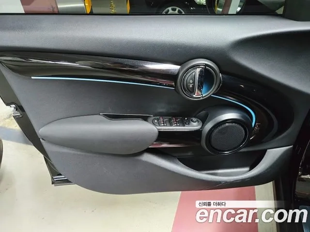 Mini Cooper id 2863242 из Кореи 10