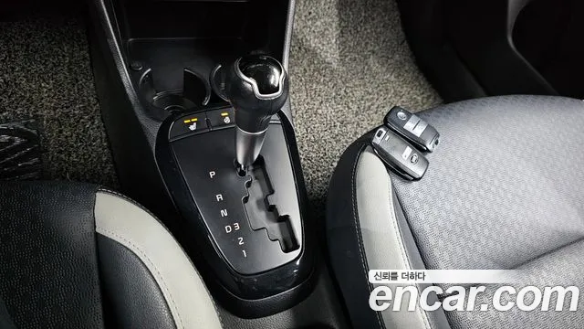 Kia All New Morning (JA) id 2703294 из Кореи 10