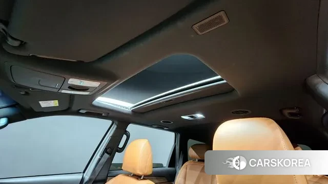 Kia Mohave Master id 3052801 из Кореи 10