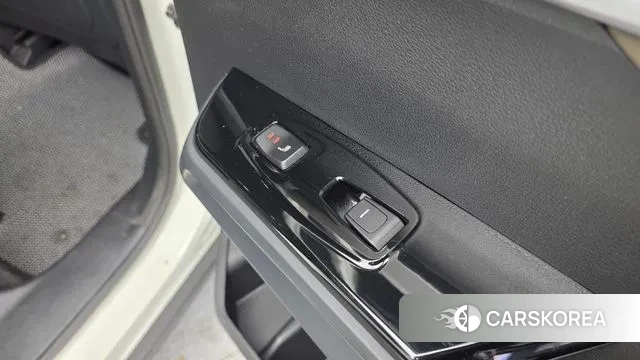 Ssangyong Torres id 3770775 из Кореи 10