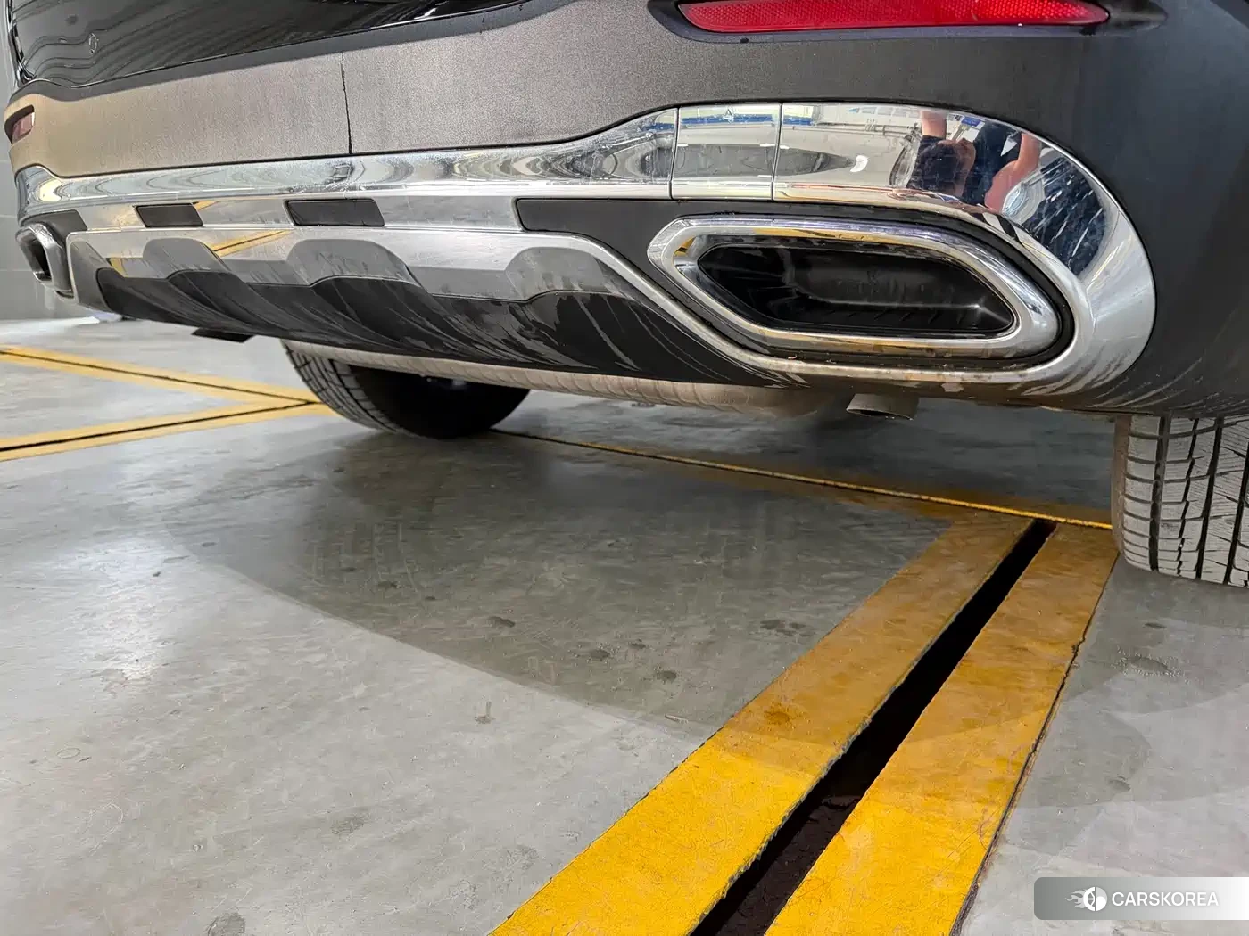 Mercedes-Benz GLC id 4565063 из Китая 10