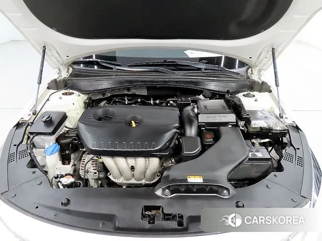 Kia The New K5 2nd generation id 3363201 из Кореи 10