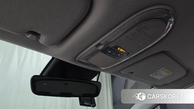 Hyundai Ionic 5 id 3488292 из Кореи 10