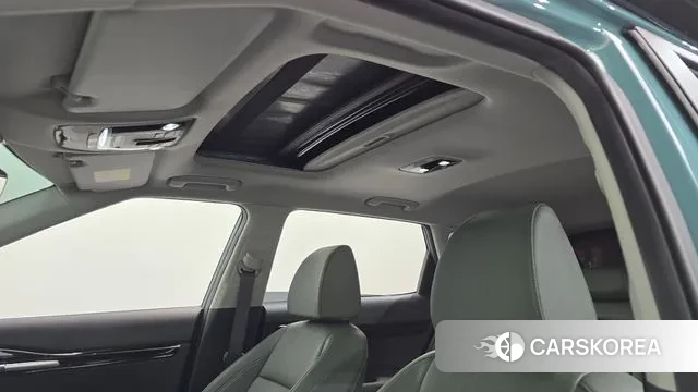 Kia The New Seltos id 3758768 из Кореи 10