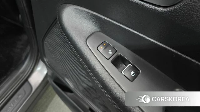 Hyundai The New Santa Fe id 3806143 из Кореи 10