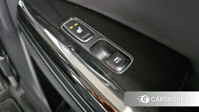 Kia K7 Premier id 4849487 из Кореи 10
