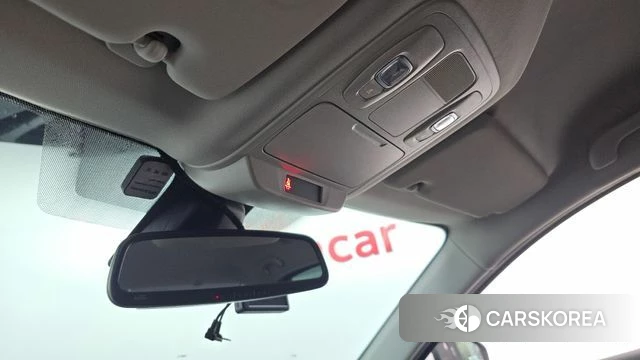 Renault Korea (Samsung) SM6 id 4551462 из Кореи 10