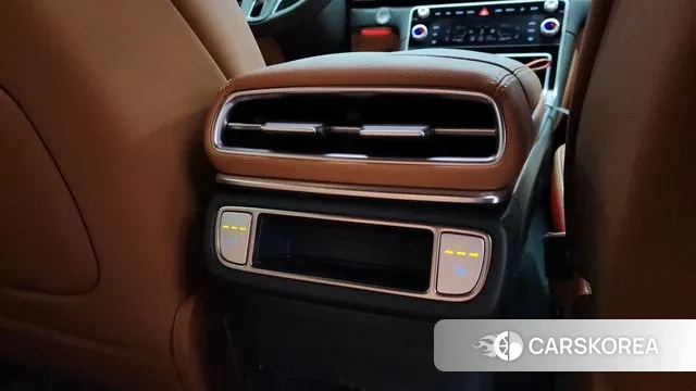 Genesis GV80 id 3711374 из Кореи 10